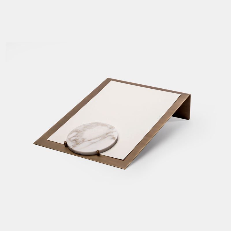 Balancing Document Holder - Monologue London
