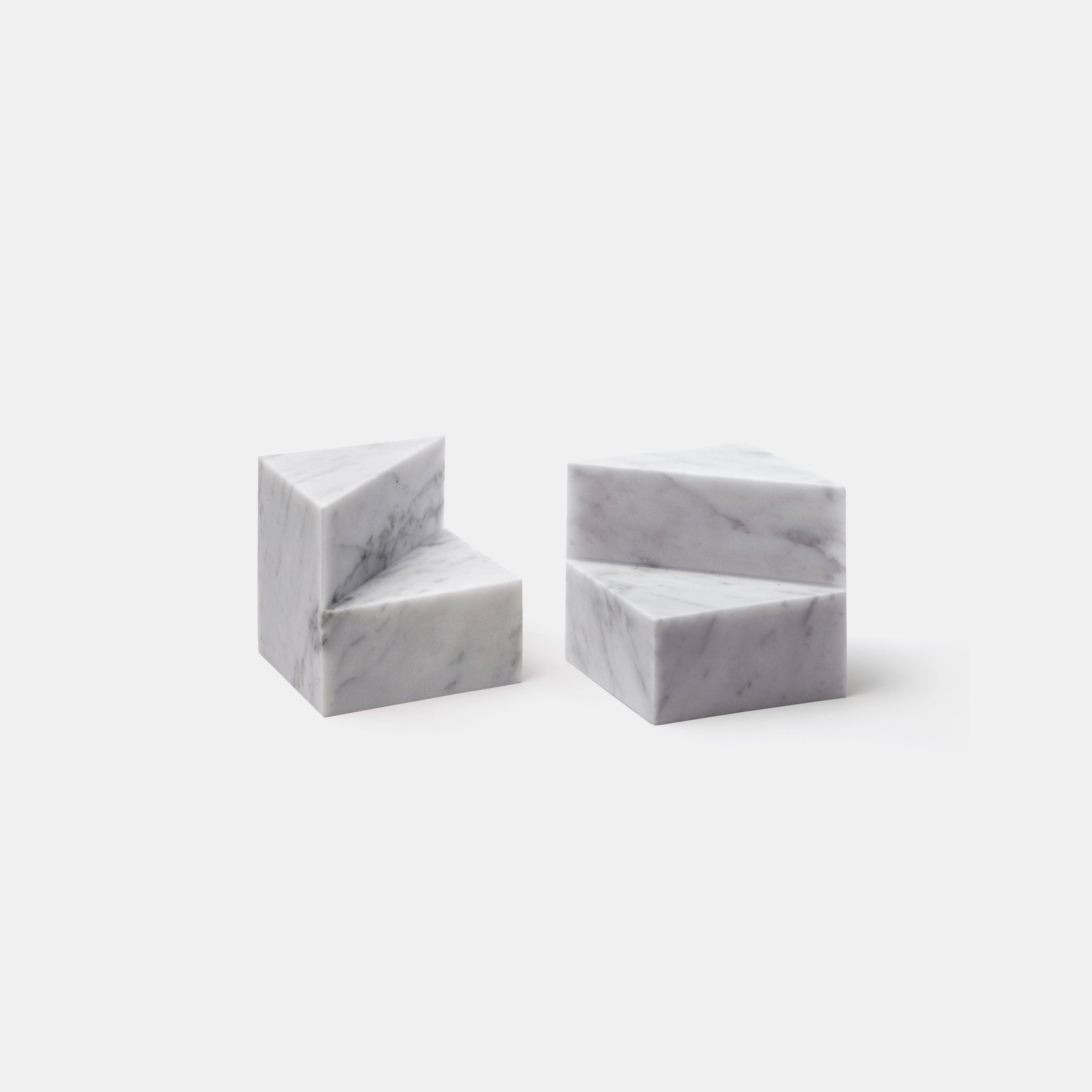 Kilos Bookends - Set of Two - Monologue London