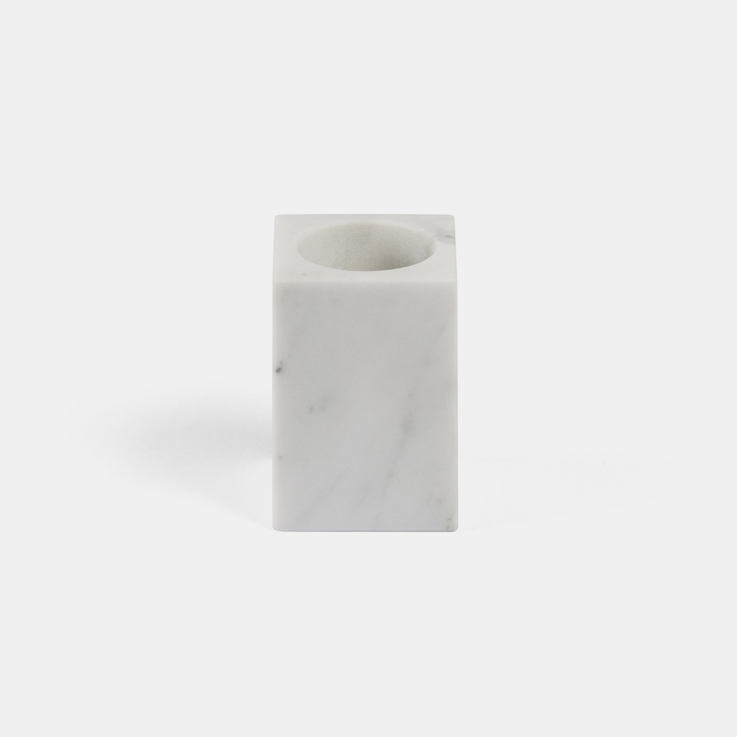 Fontane Bianche - Toothbrush Tumbler