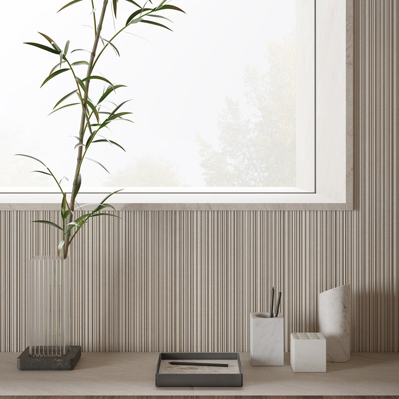 Fontane Bianche - Toothbrush Tumbler