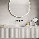 Fontane Bianche - Toothbrush Tumbler