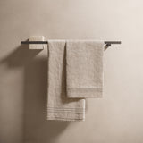 Tabl-Eau Towel Rack