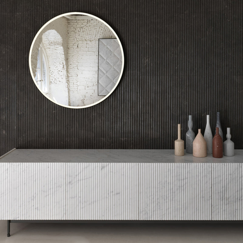 Omaggio a Morandi - Decorative Bottles