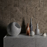 Omaggio a Morandi - Decorative Bottles