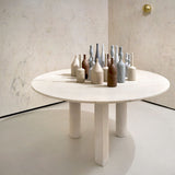 Omaggio a Morandi - Decorative Bottles