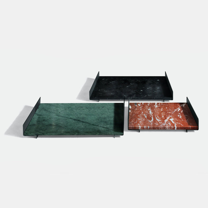 Pietra L 03 Trays