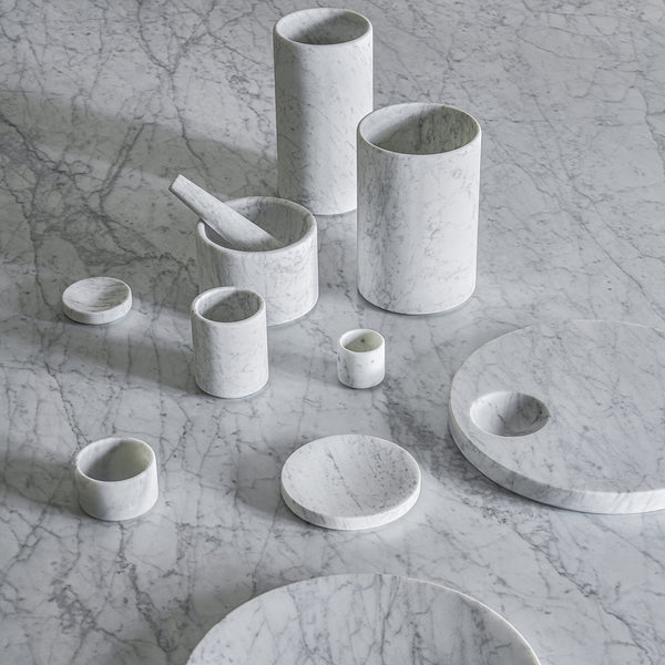Ellipse Soap Dish
