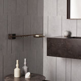Omaggio a Morandi - Decorative Bottles