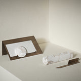 Balancing Letter Holder