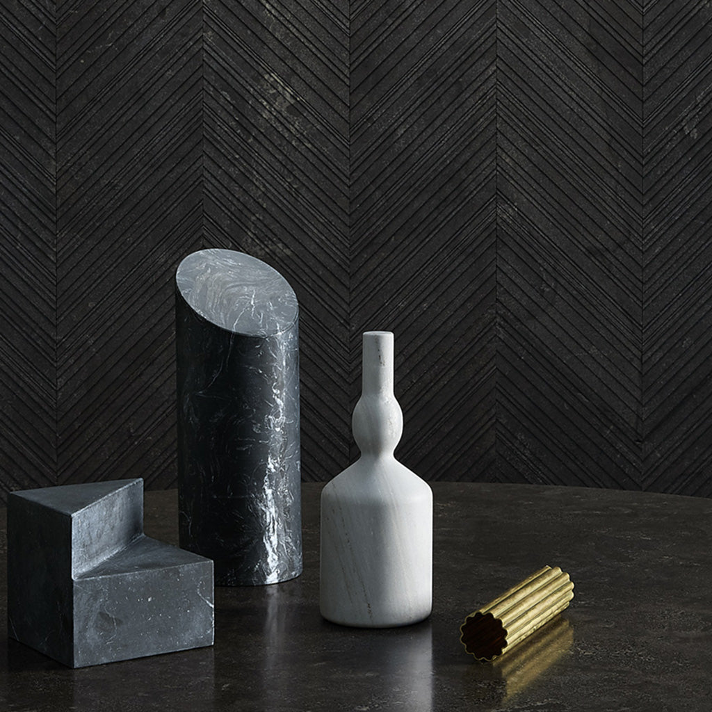 Omaggio a Morandi - Decorative Bottles - Monologue London