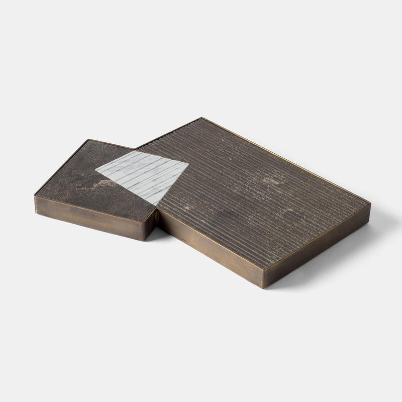 Plat-Eau Classic 01 - Monologue London