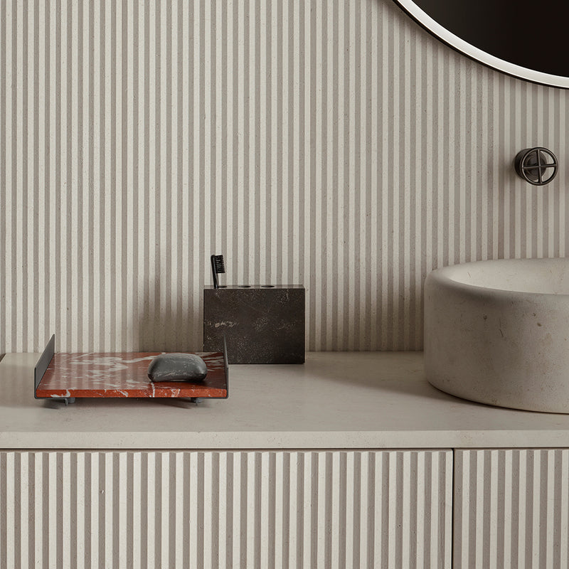 Pietra L 03 Trays