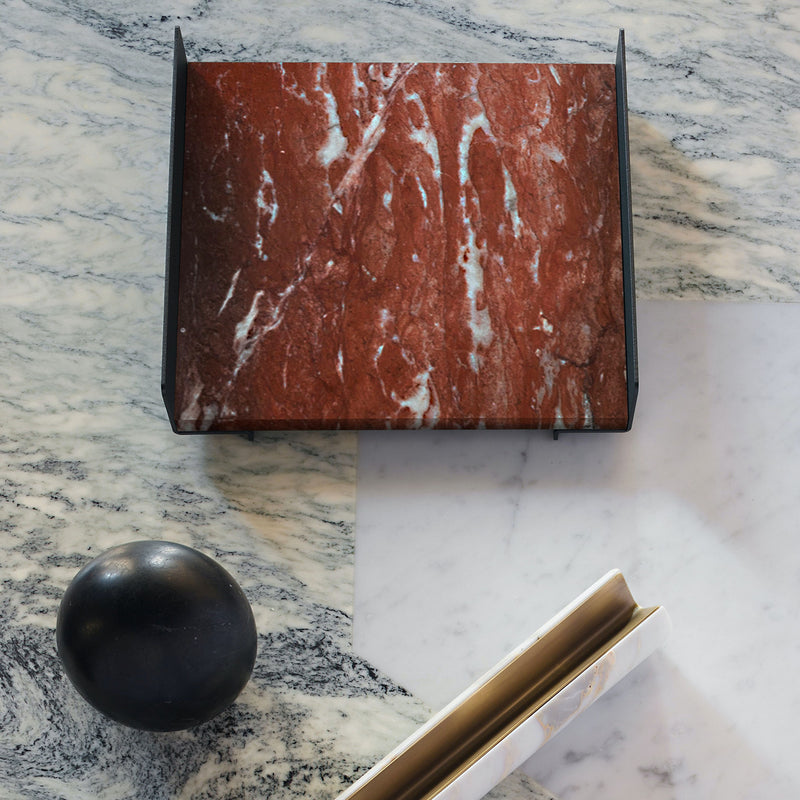 Pietra L 03 Trays