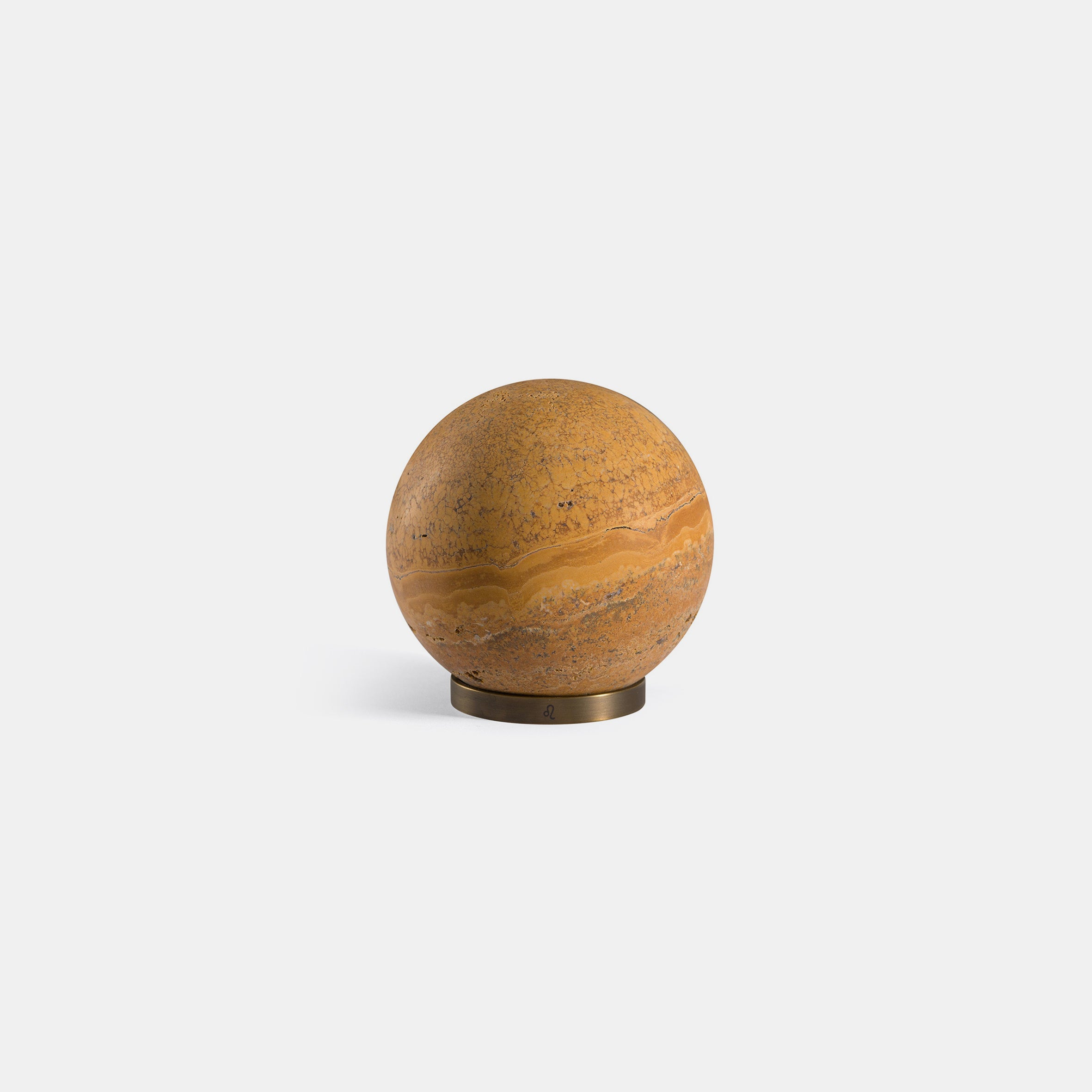 Gravity Zodiac Paperweight