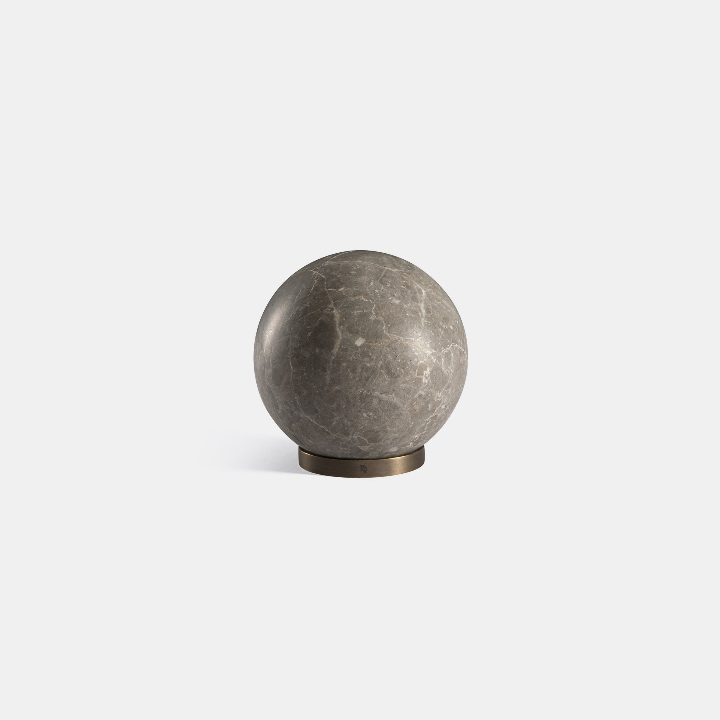 Gravity Zodiac Paperweight