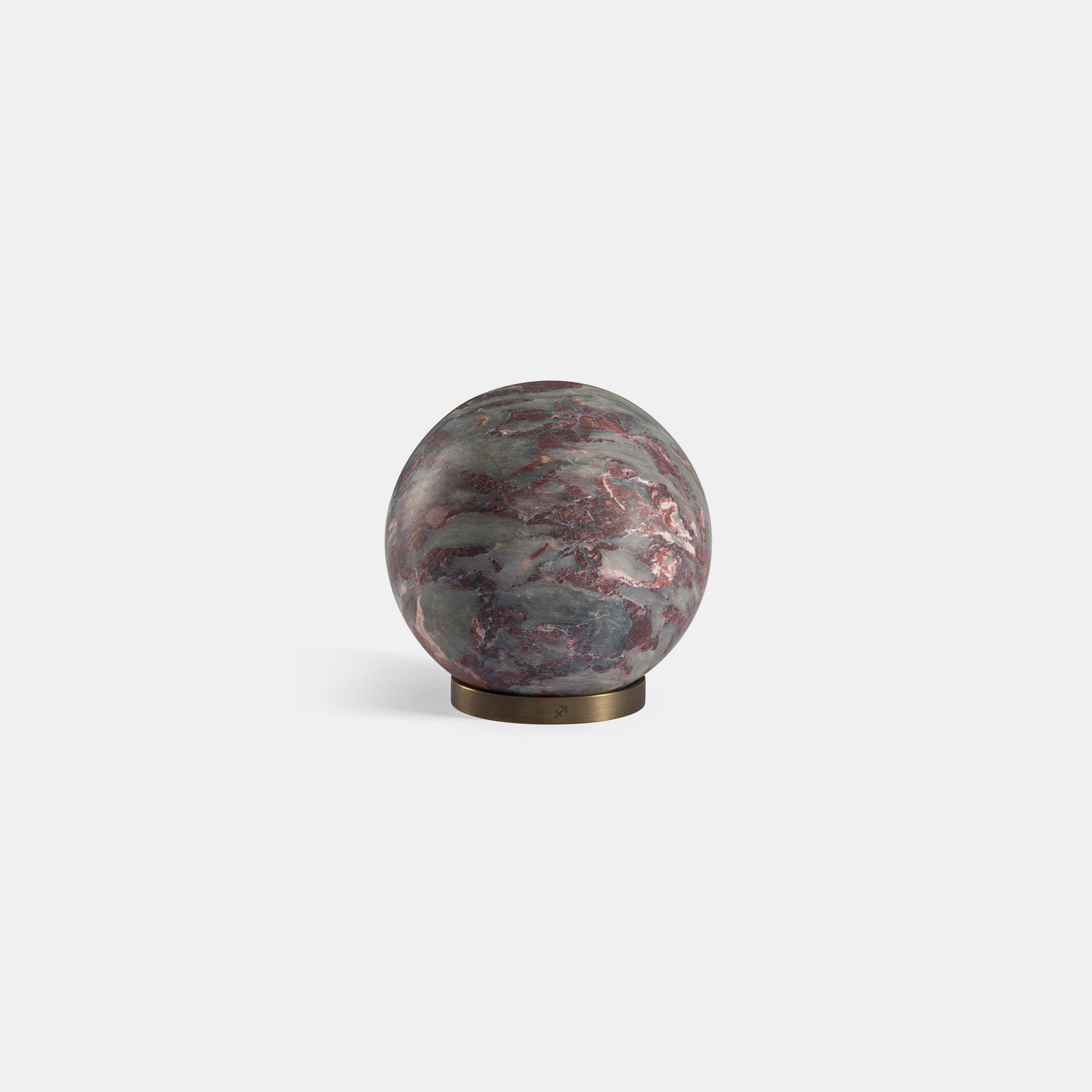 Gravity Zodiac Paperweight