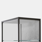 Theca Glass Cabinet - Monologue London