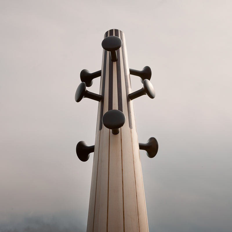 Particella Coat Hanger