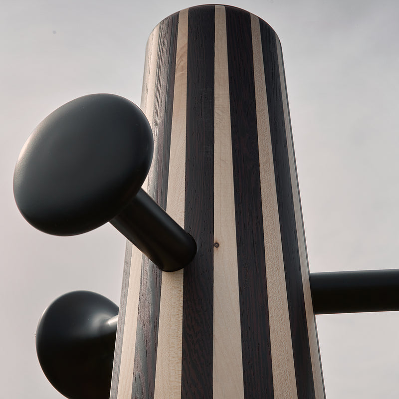 Particella Coat Hanger