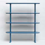 Bones Bookcase - Monologue London