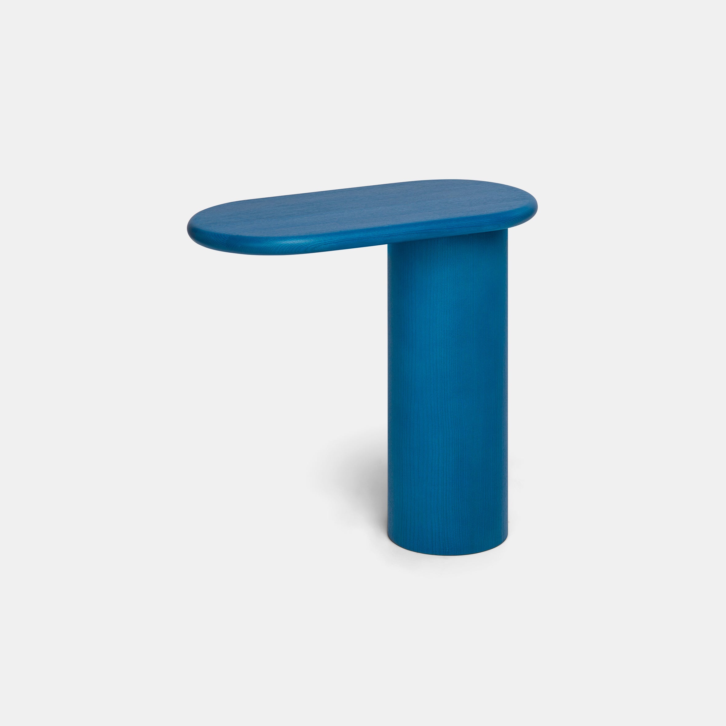 Cantilever Side Table