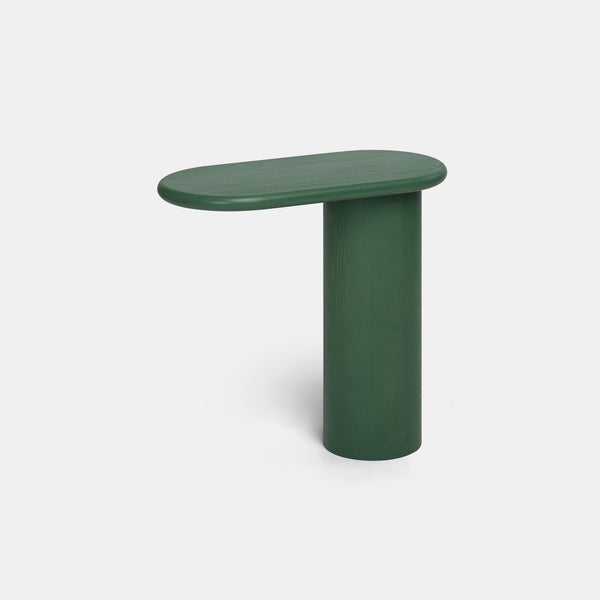 Cantilever Side Table