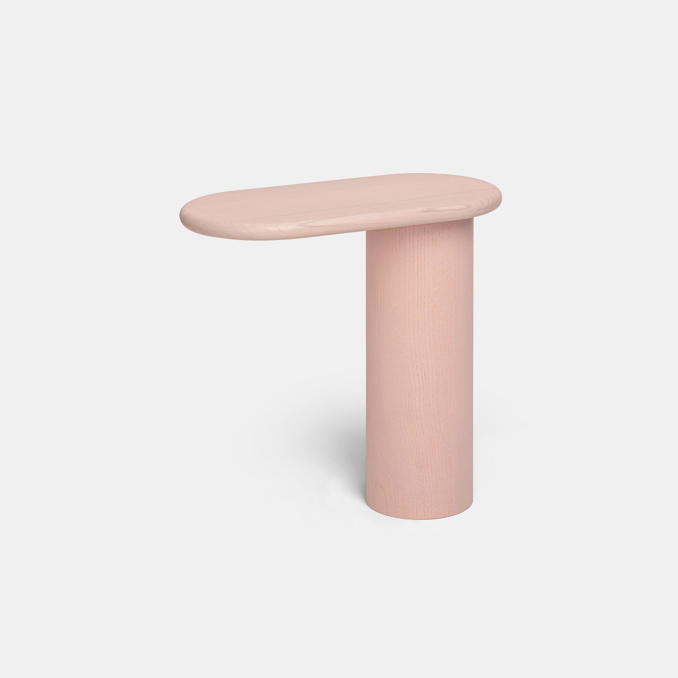 Cantilever Side Table