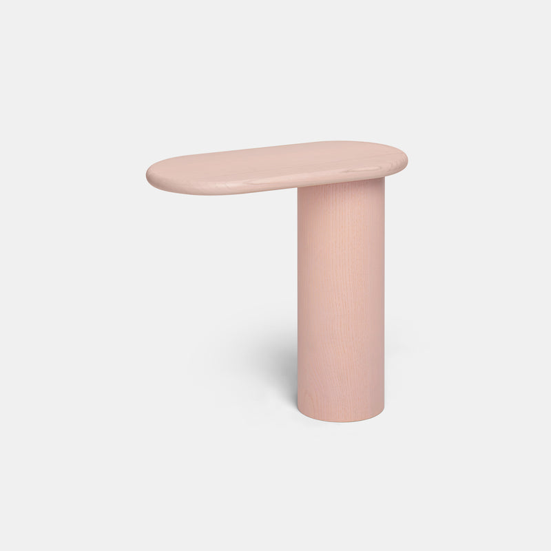 Cantilever Side Table