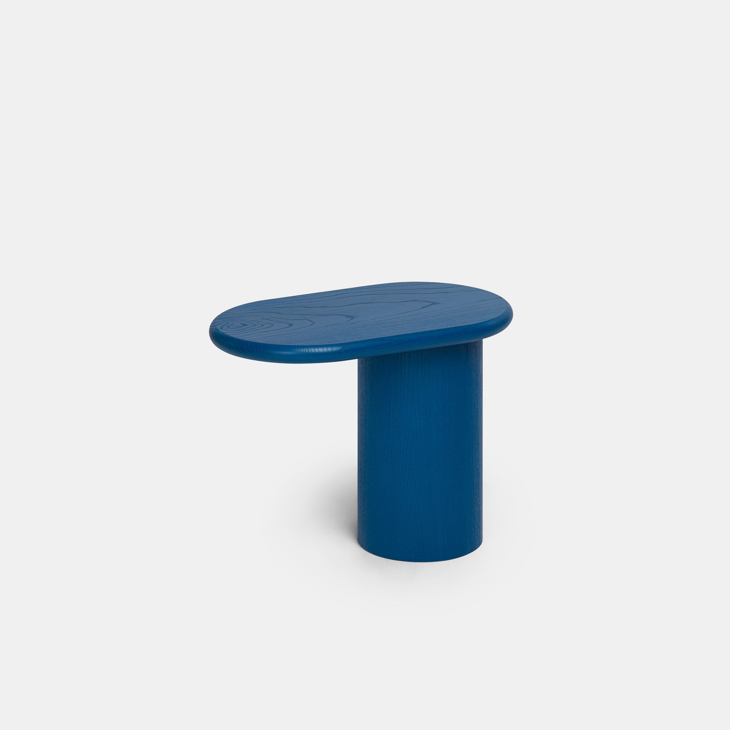 Cantilever Side Table