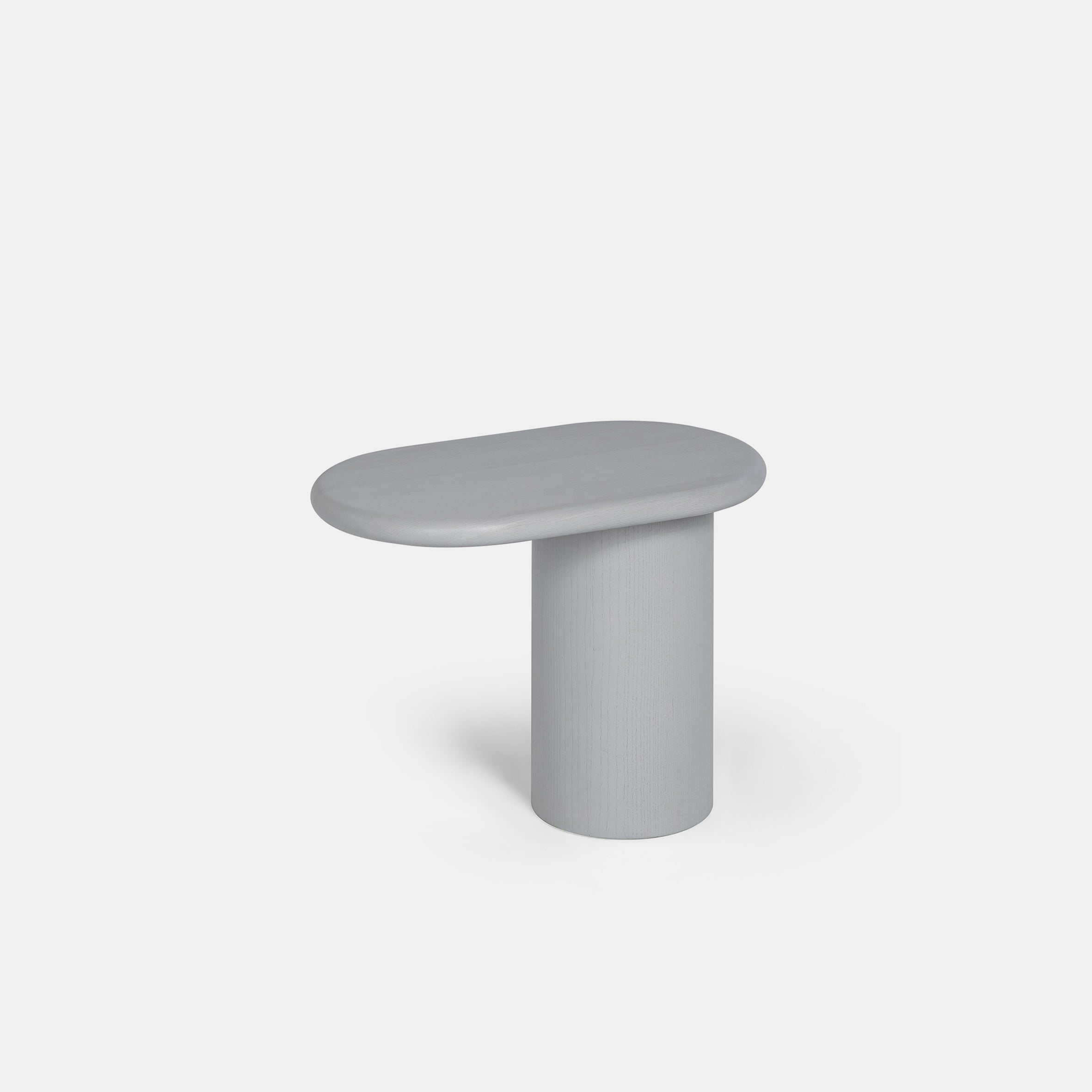 Cantilever Side Table
