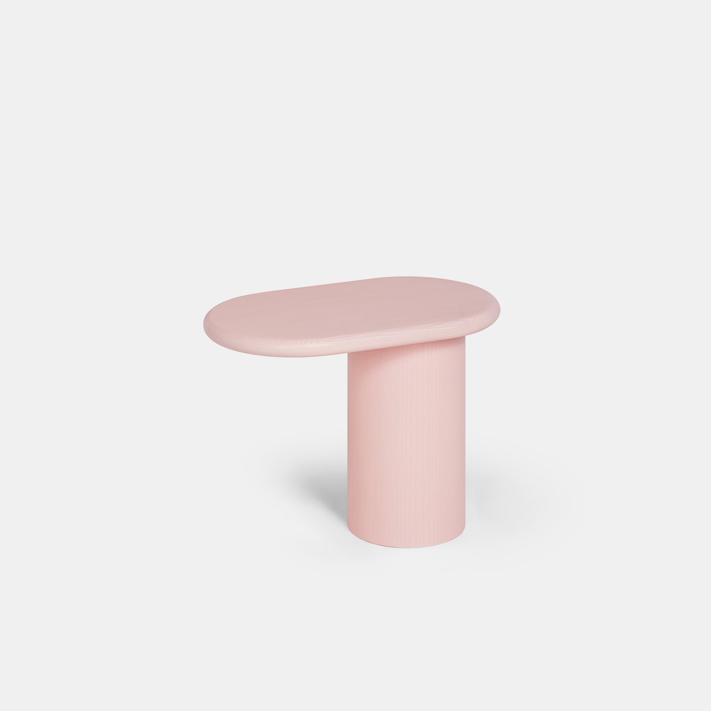 Cantilever Side Table