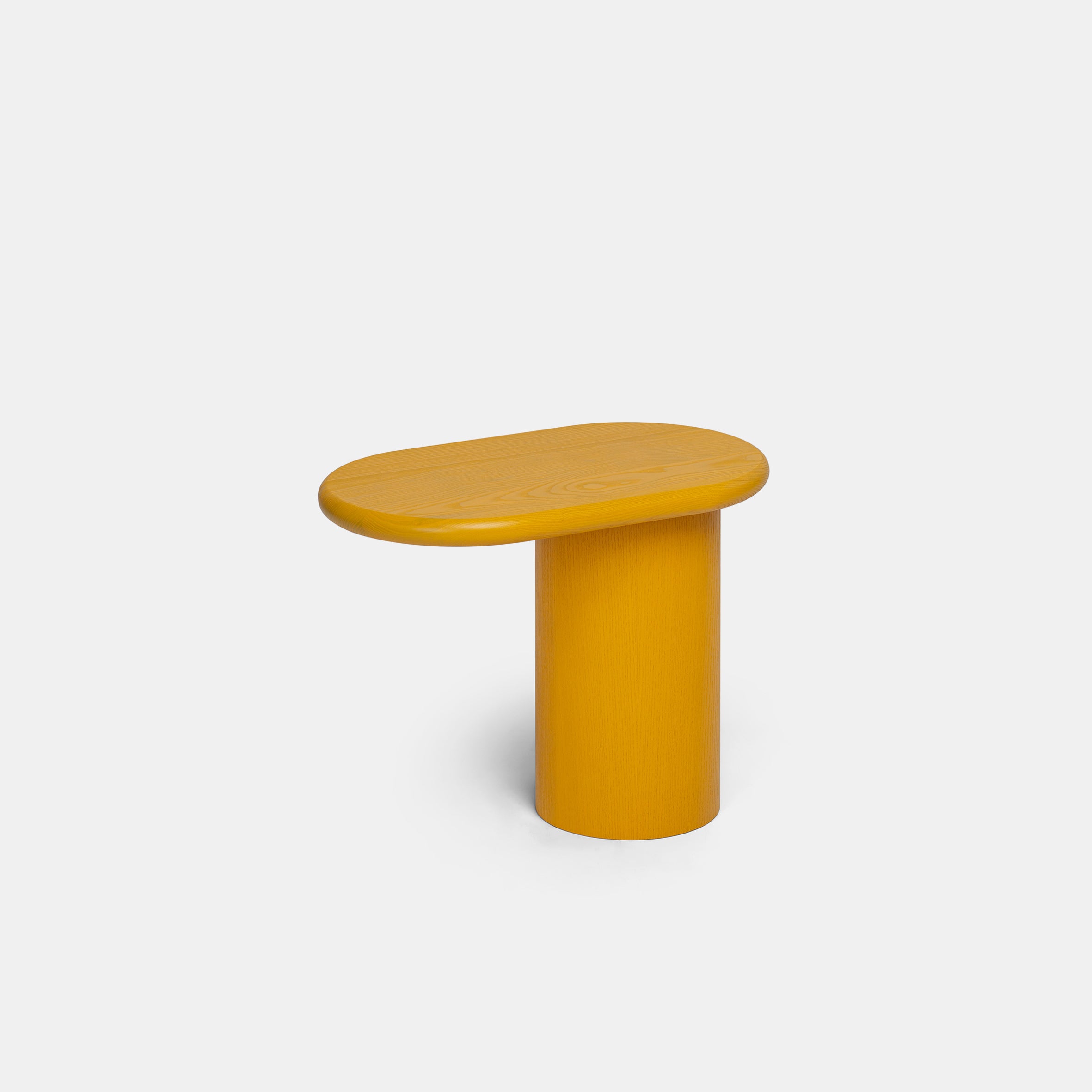 Cantilever Side Table