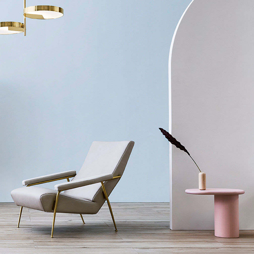 Cantilever Side Tables - Large - Monologue London