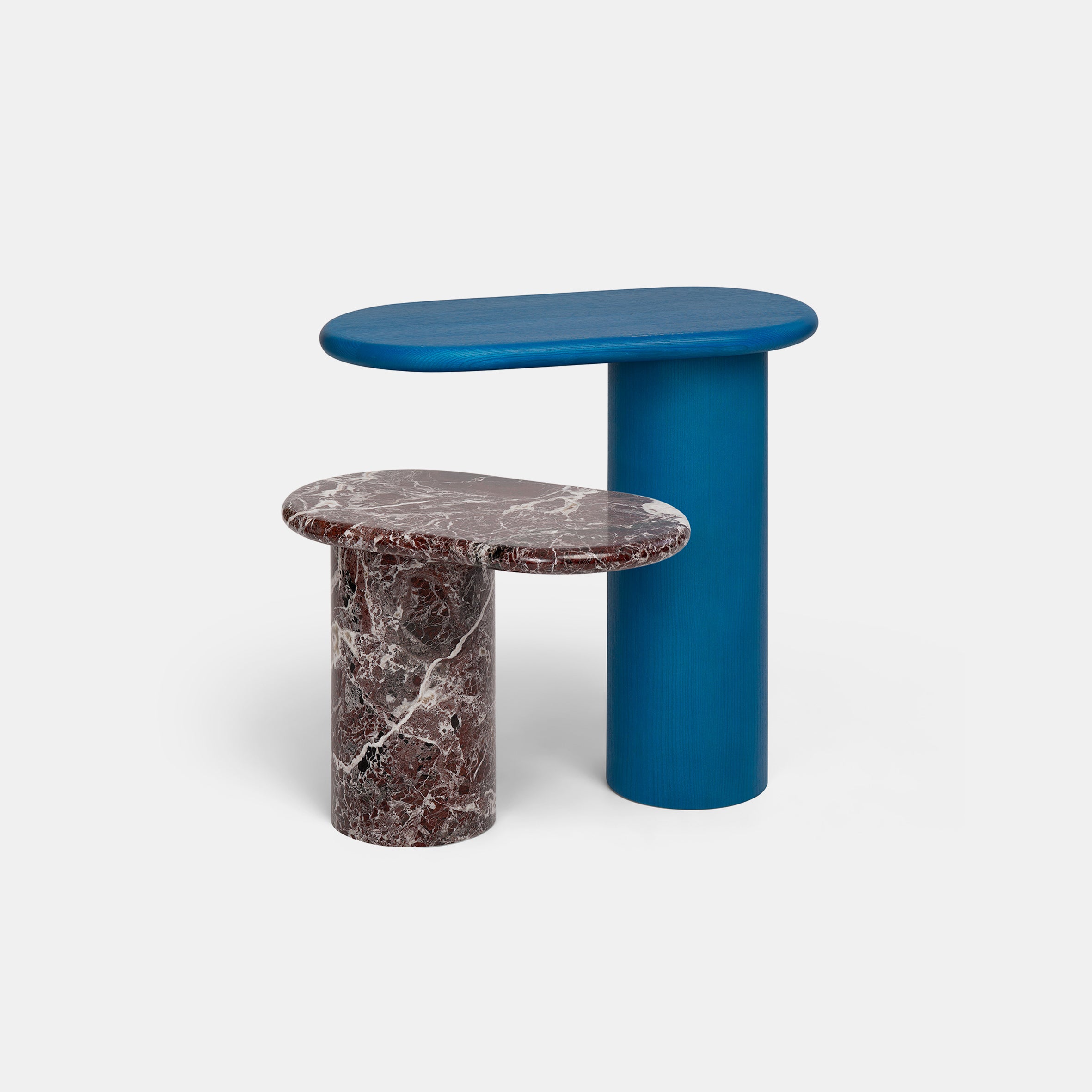 Cantilever Side Table