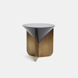 Cone Side Table