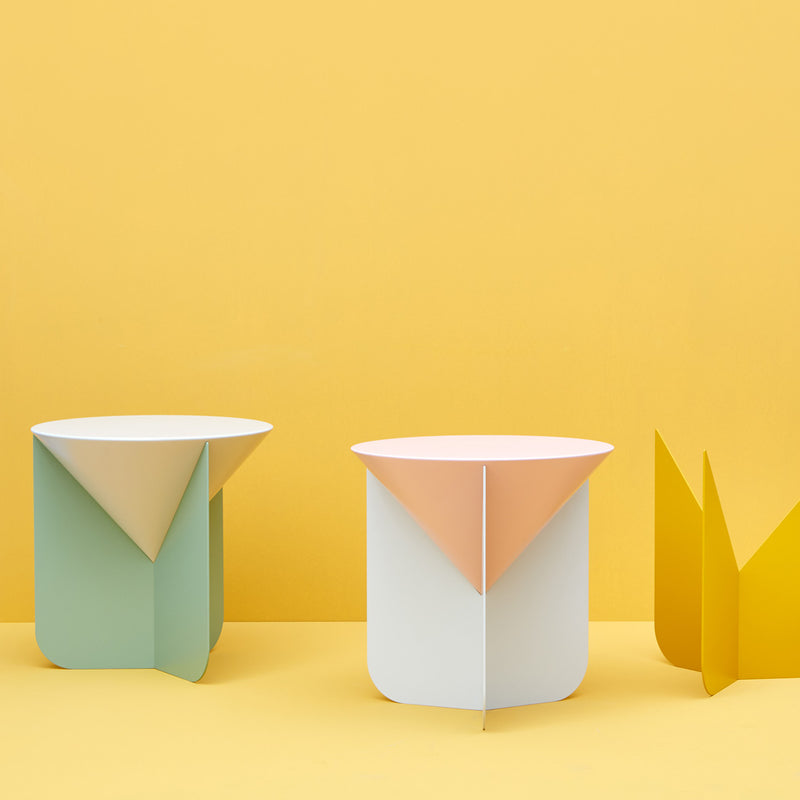 Cone Side Table - Monologue London