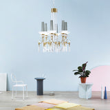 Cone Side Table - Monologue London