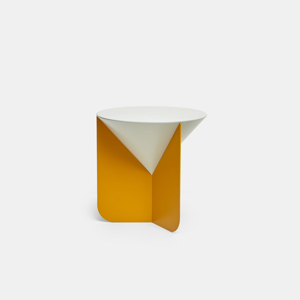 Cone Side Table - Monologue London