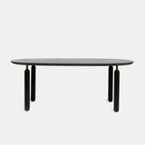 Ellipse Table - Monologue London