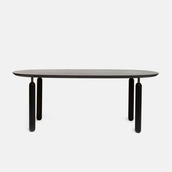 Ellipse Table - Monologue London