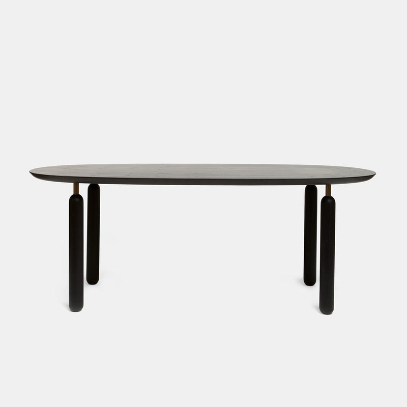 Ellipse Table - Monologue London