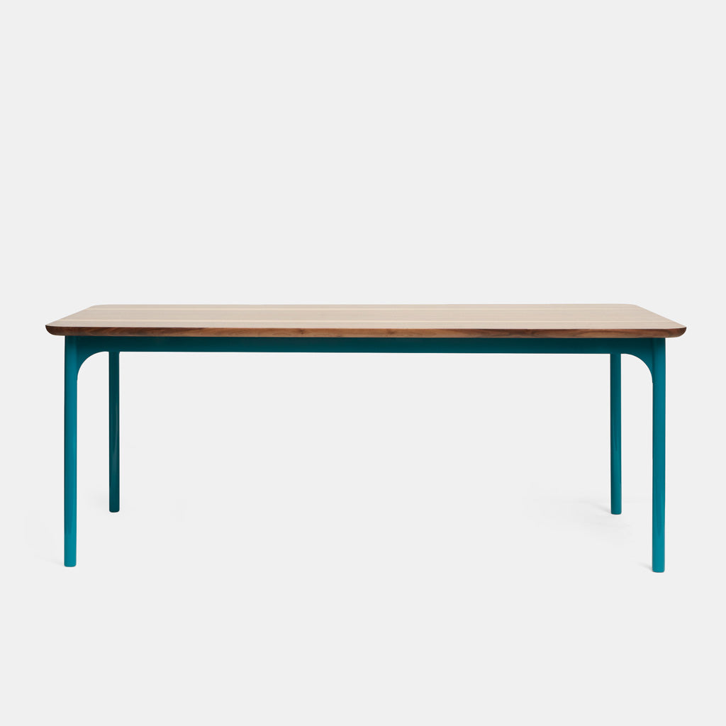 Fillet Dining Table⎜Scapin⎜Monologuelondon.com