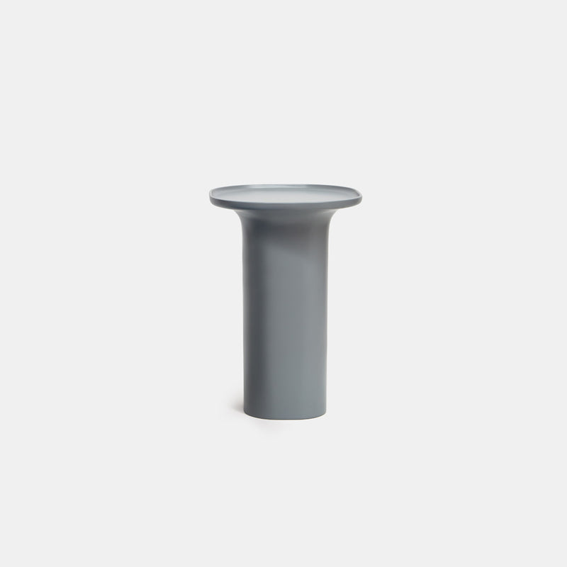 Sune Side Table - Large, Grey - Monologue London