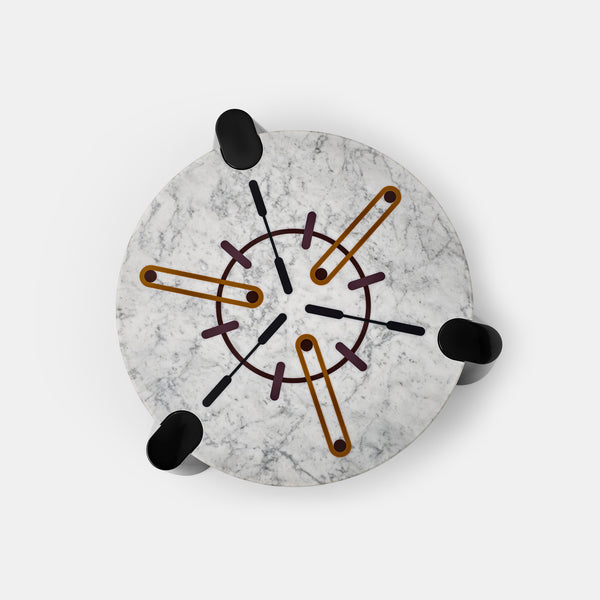 Nuclide Coffee Table