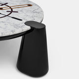 Nuclide Coffee Table