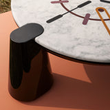 Nuclide Coffee Table