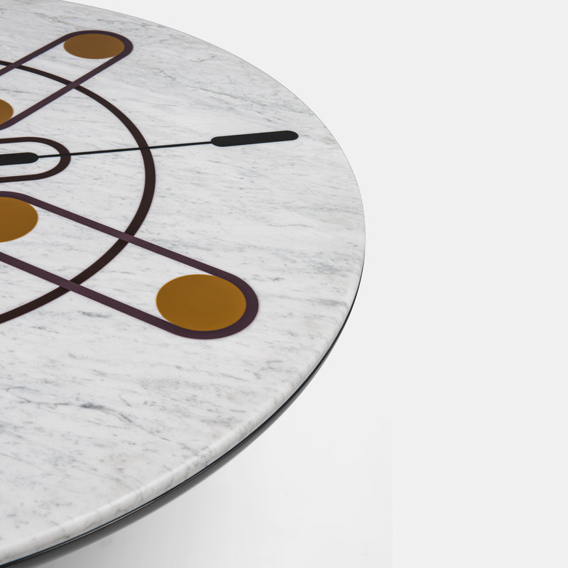 Isotopo Dining Table