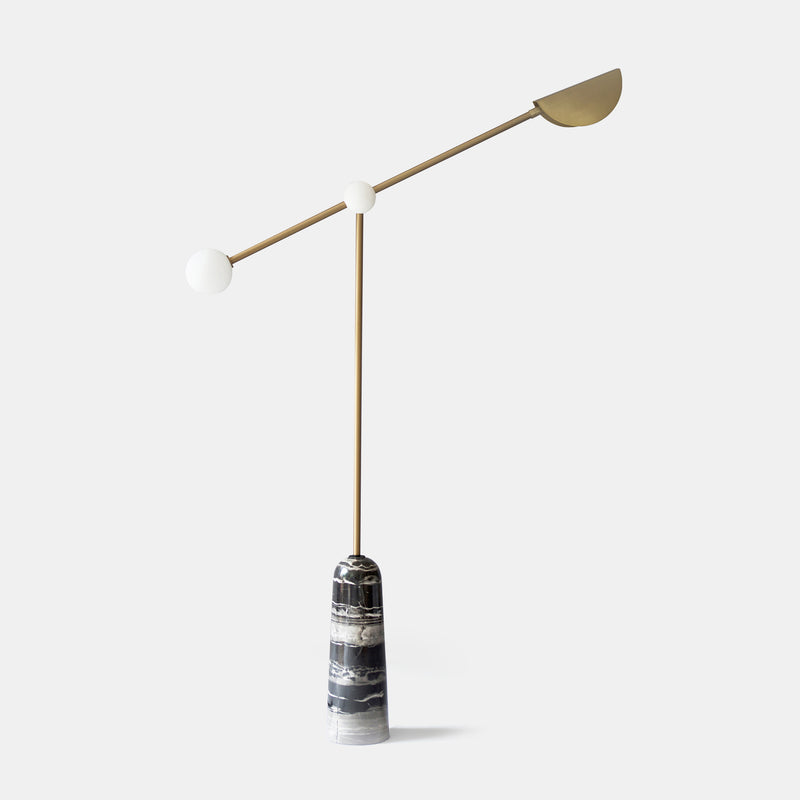 Balance Floor Lamp