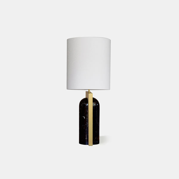 Bookends Table Lamp