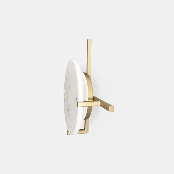Disc Wall Lamp